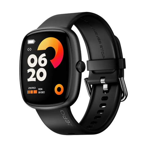 Zero Qube Smartwatch
