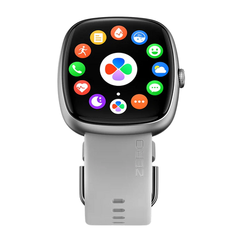 Zero Qube Smartwatch