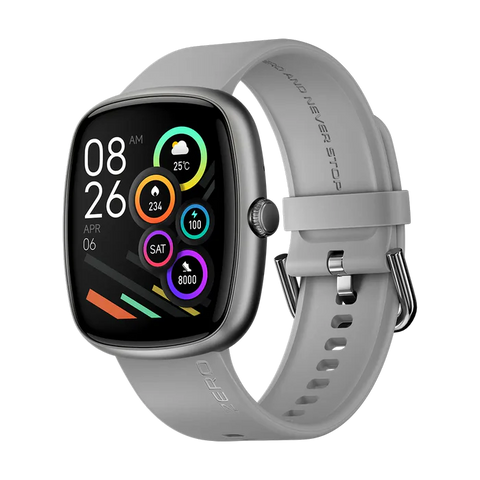 Zero Qube Smartwatch