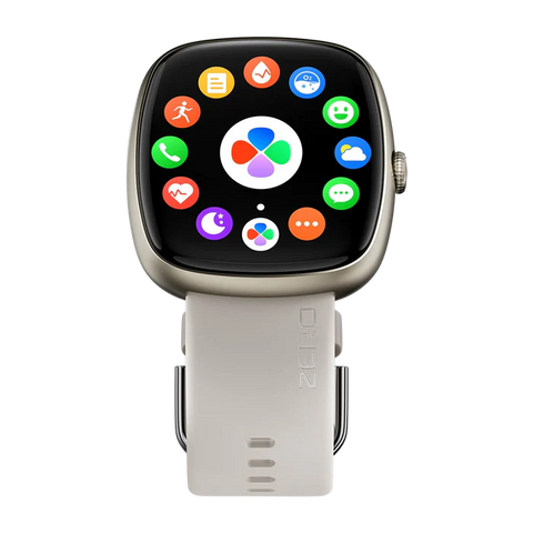 Zero Qube Smartwatch