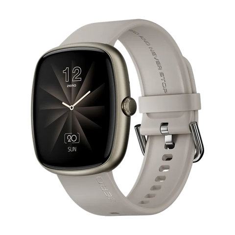 Zero Qube Smartwatch