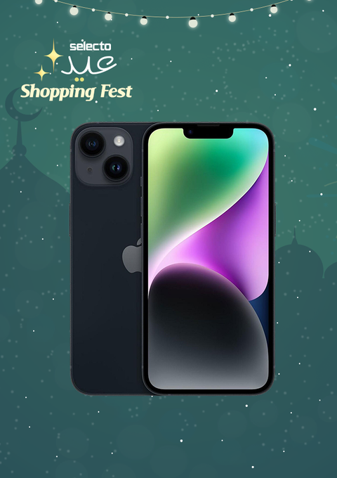 Apple iphone 14 128GB - Selecto