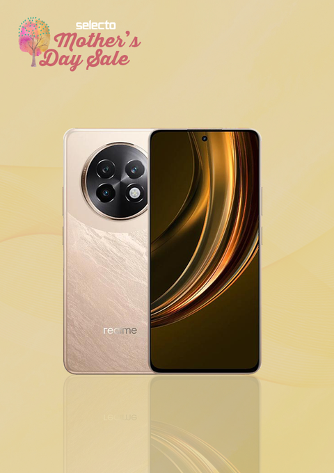 Realme 13 Plus 5G 12+256GB - Selecto