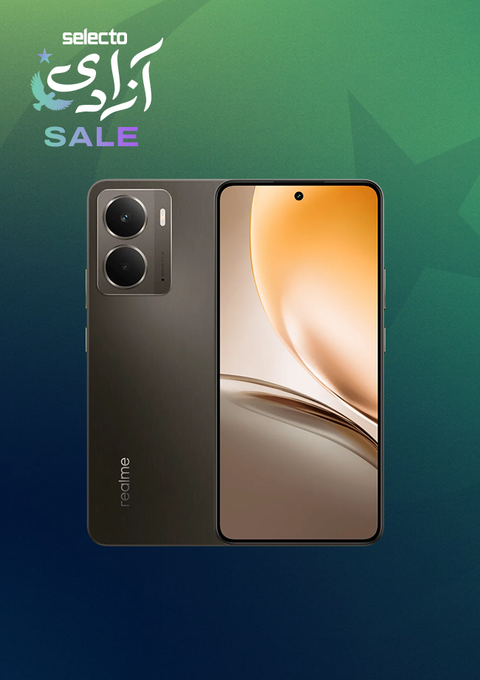 Realme 145G 12+512GB