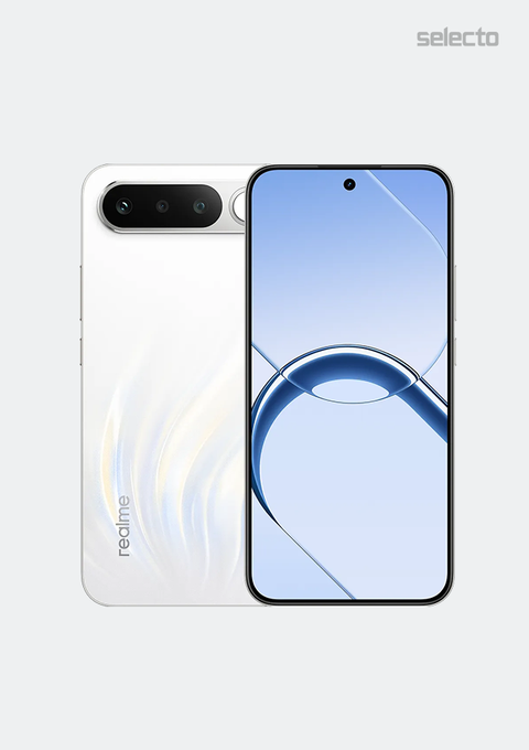 Realme 16 5G 8+256GB - Selecto