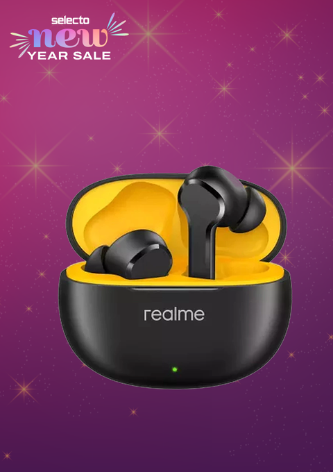 Realme Buds T200 Lite