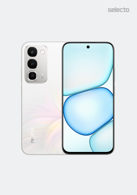 Realme C100 8+256GB - Selecto