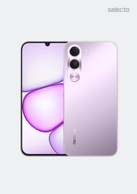 Realme C100i 4+64GB