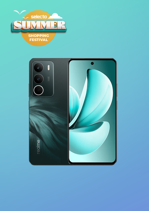 Realme C71 8+128GB