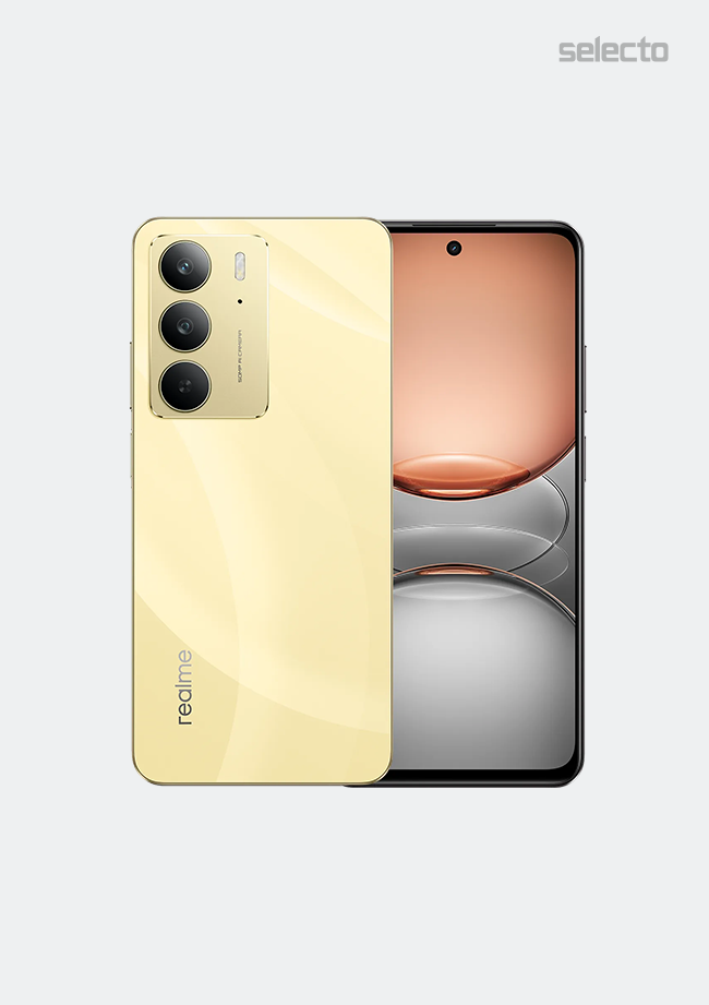 Realme C75 8+128GB– Selecto
