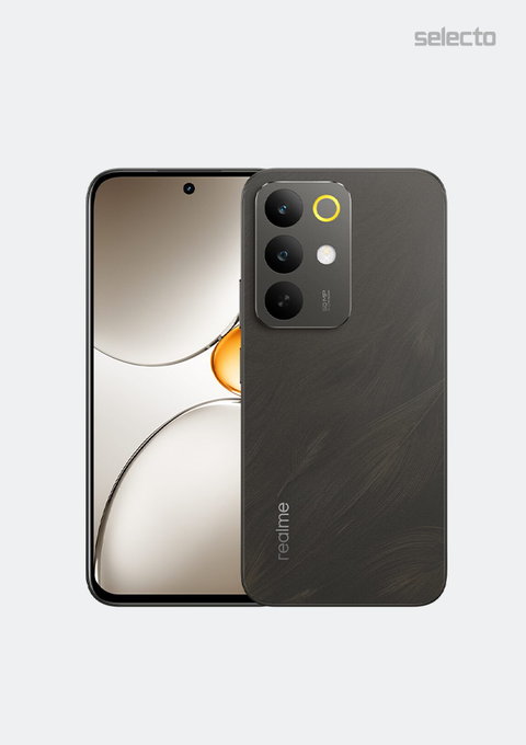 Realme C85 8+128GB - Selecto