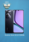 Realme Note 60 4+128GB