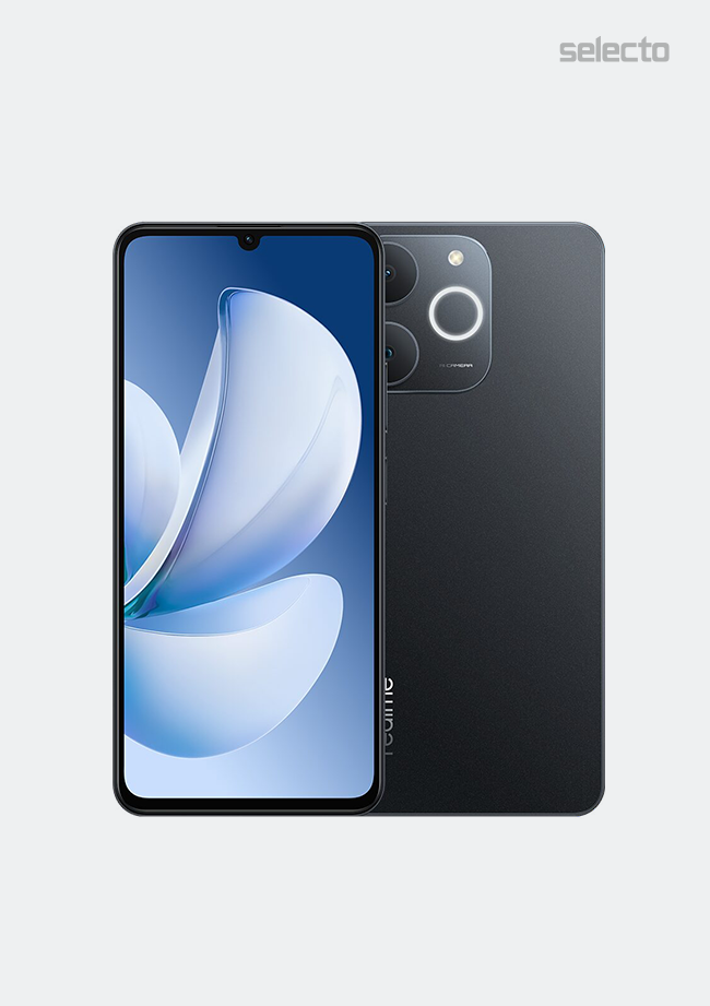 Realme Note 70 4+128GB– Selecto