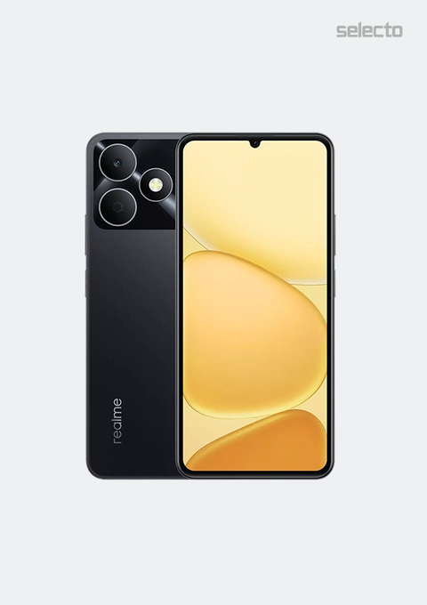 Realme Note 80 4+64GB - Selecto