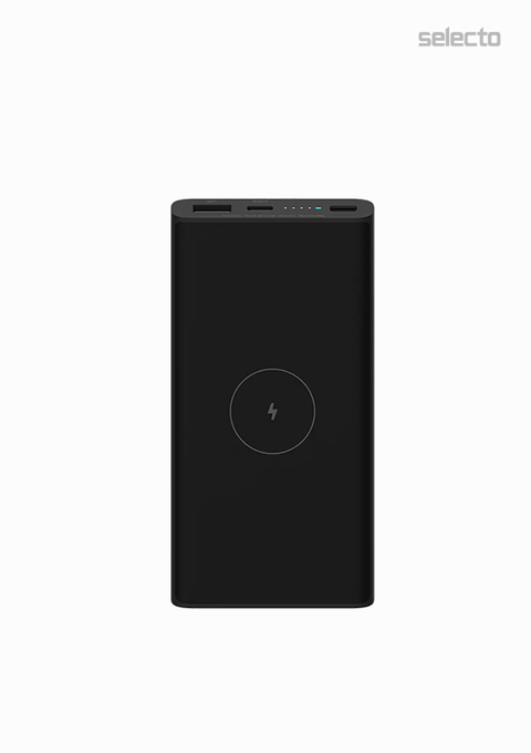 MI Redmi 10W Power Bank 10000 Mah - Selecto