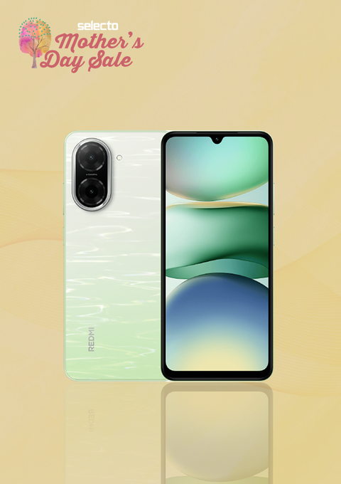 MI Redmi A5 4+128GB
