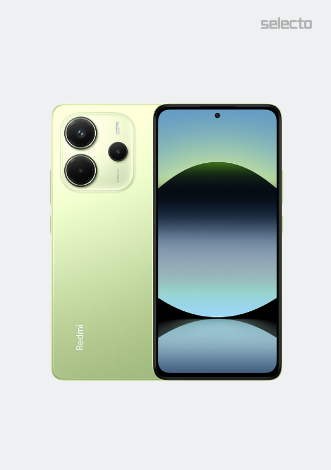 MI Redmi Note 14 8+256GB– Selecto MI Redmi Note 14 8+256GB– Selecto