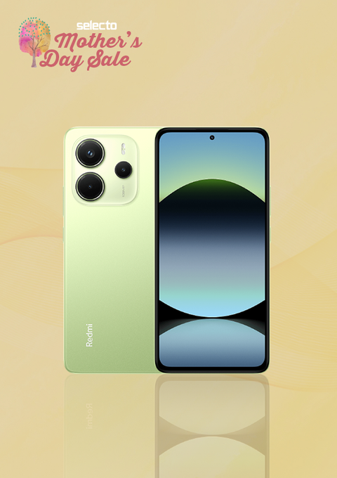 MI Redmi Note 14 8+128GB