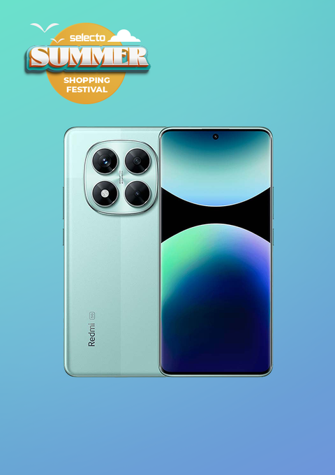 MI Redmi Note 14 Pro 12+512GB