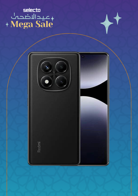 MI Redmi Note 14 Pro 12+512GB - Selecto