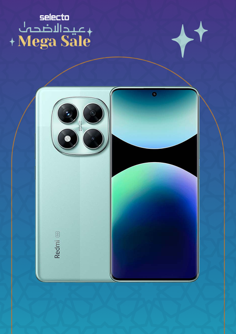 MI Redmi Note 14 Pro 8+256GB - Selecto
