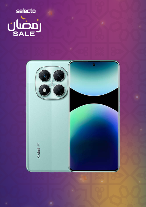 MI Redmi Note 14 Pro 12+512GB - Selecto