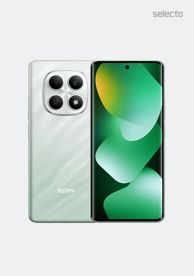 MI Redmi Note 15 8+128GB– Selecto