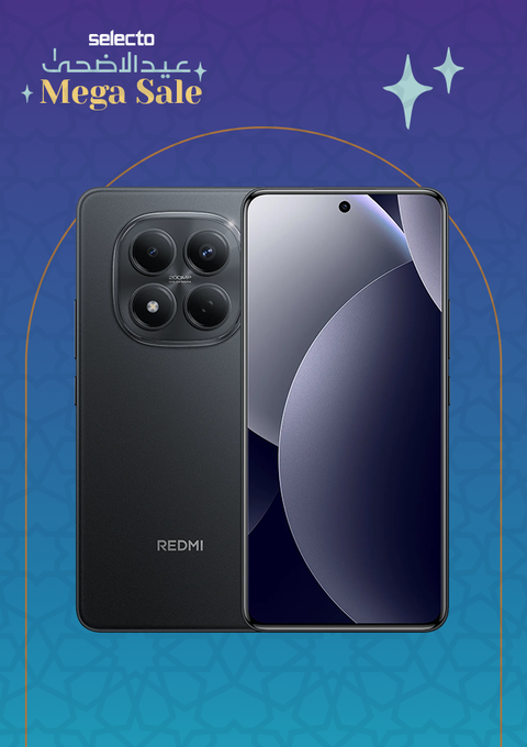 MI Redmi Note 15 Pro 12+512GB - Selecto