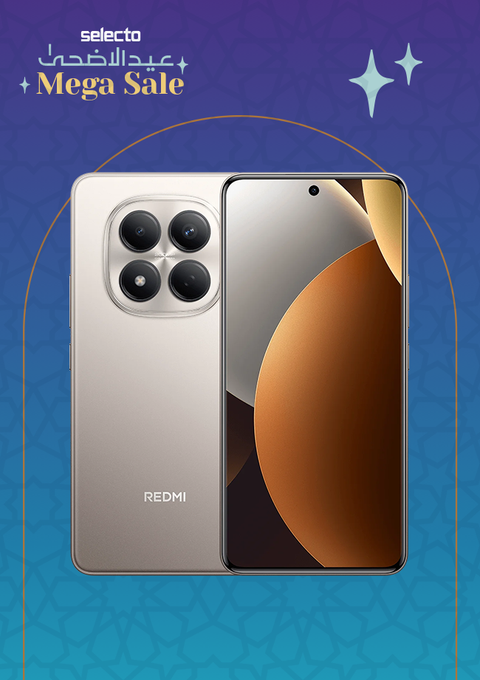 MI Redmi Note 15 Pro 8+256GB - Selecto
