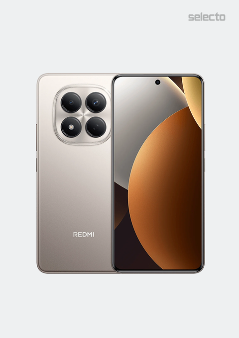 MI Redmi Note 15 Pro 8+256GB - Selecto