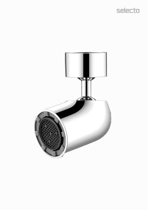 Xiaomi MJSKQPQ01DB S1 Rotating Faucet Aerator - Swivel Head