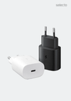 Samsung 25W 2 Pin Adapter