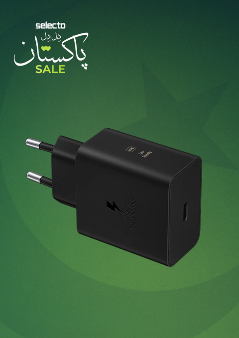 Samsung 60W AP Power Adapter