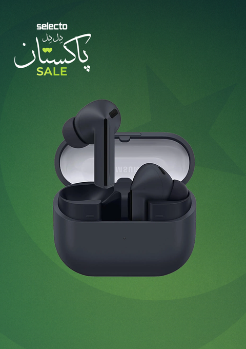 Samsung Buds 3 FE