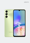 Samsung Galaxy A05s 4+128GB