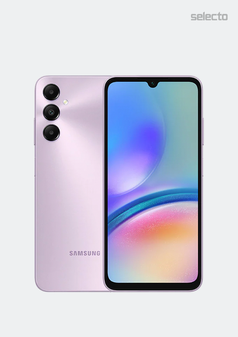 Samsung Galaxy A05s 6+128GB - Selecto