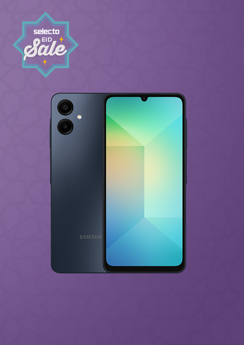 Samsung Galaxy A06 4+64GB - Selecto