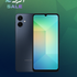 Samsung Galaxy A06 4+64GB with Free Charger