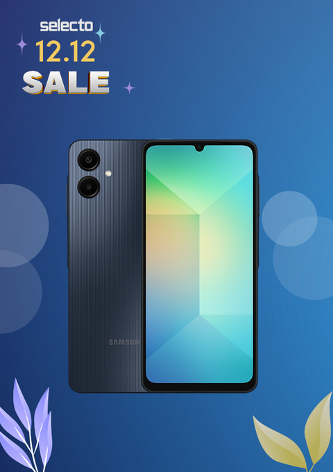 Samsung Galaxy A06 6+128GB