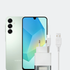 Samsung Galaxy A16 8+256GB With Free Charger - Selecto