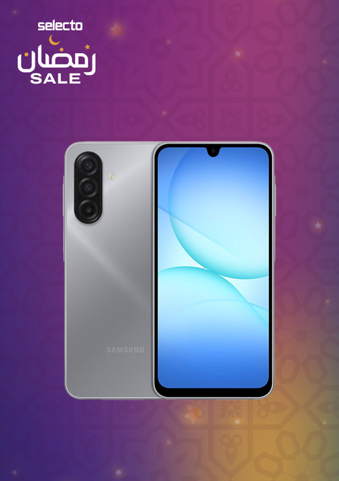 Samsung Galaxy A17 6+128GB - Selecto