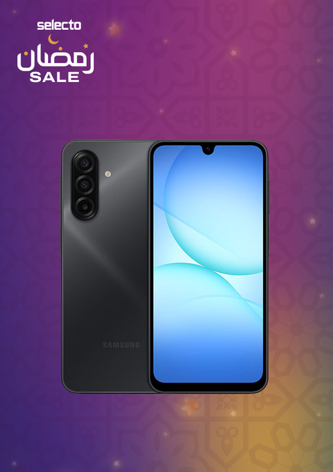 Samsung Galaxy A17 8+256GB - Selecto