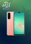 Samsung Galaxy A26 5G 8+256GB with Free Charger