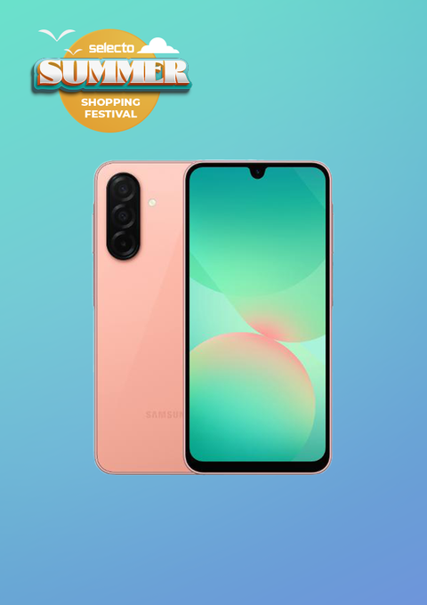 Samsung Galaxy A26 5G 8+256GB with Free Charger