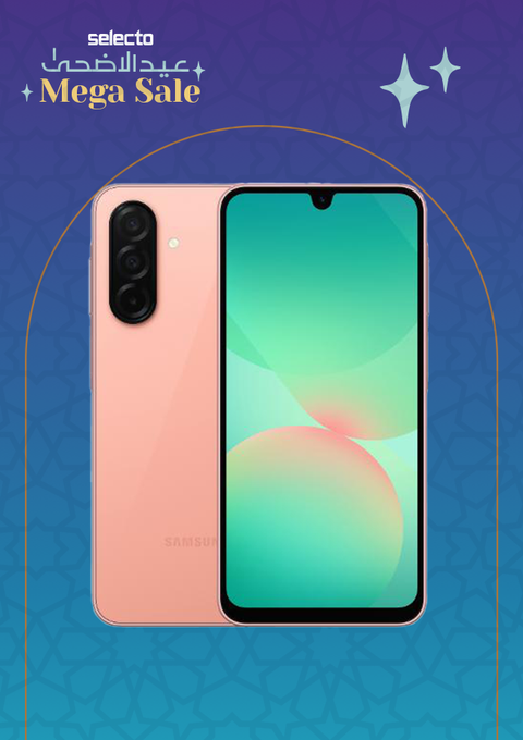Samsung Galaxy A26 5G 8+256GB - Selecto