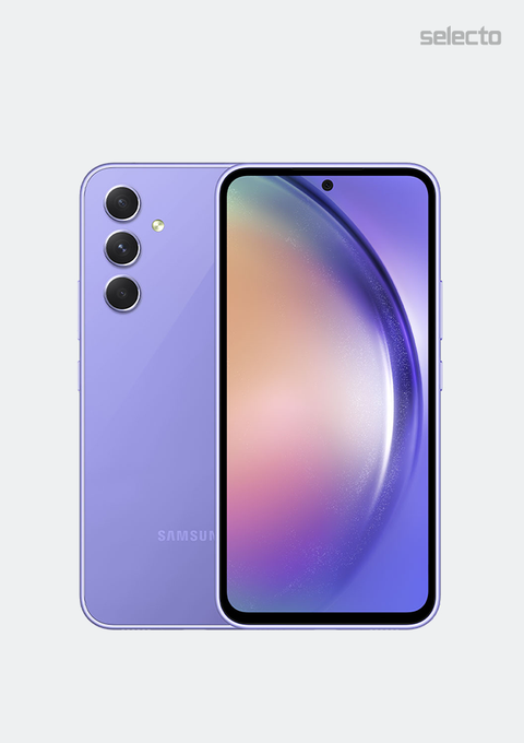 Samsung Galaxy A34 5G 8+256GB