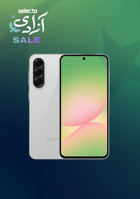 Samsung Galaxy A56 5G 12+256GB