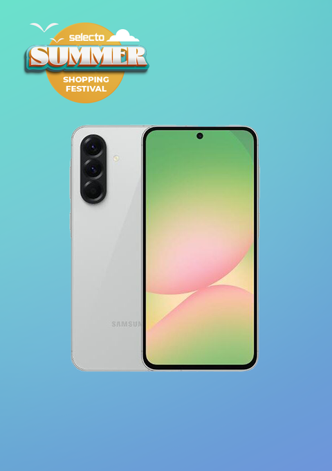 Samsung Galaxy A56 5G 12+256GB