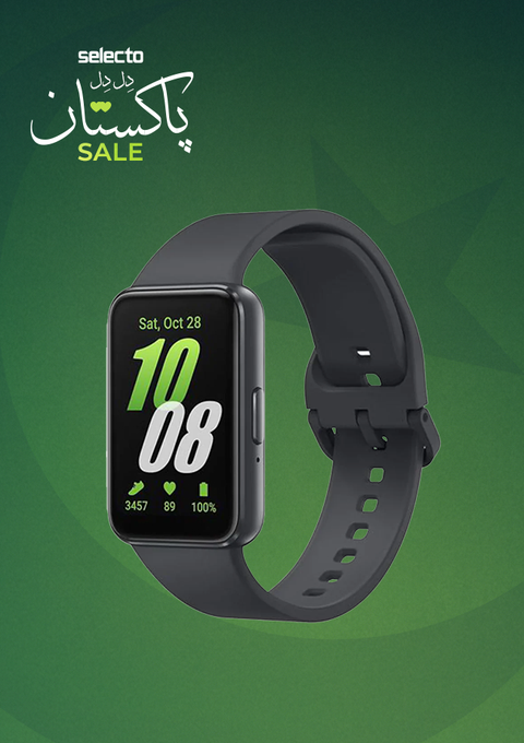 Samsung Galaxy Fit 3