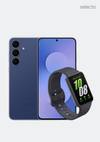 Samsung Galaxy S25 FE 8+512GB Free Galaxy Fit 3 Fitness Band